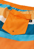 Beach shorts REIMA Papaija