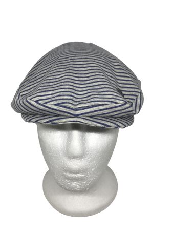 Czapka kaszkiet dziecięcy letni MAXIMO Kids