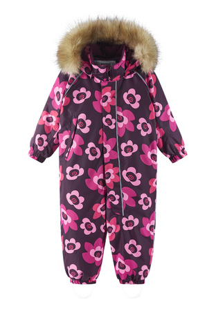 REIMA ReimaTec winter overall Lappi