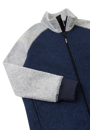 REIMA Fleece sweater Neulomus