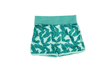 Spodenki do pływania Ducksday Epic UV dziewczęce