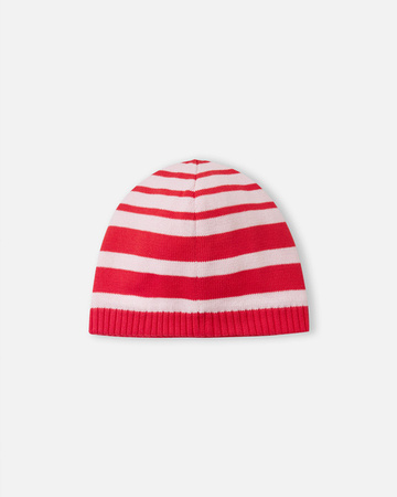 Beanie REIMA Haapa Reima red