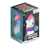 Schylling Gniotek Polar Glow Penguin (SET:12 szt) | Bigjigs Toys®