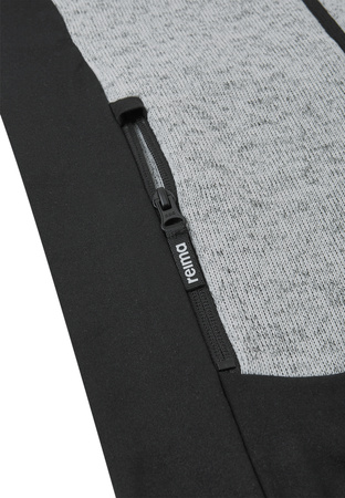 Swetr polarowy REIMA Meresta