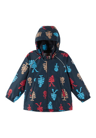 ReimaTec jacket REIMA Hete