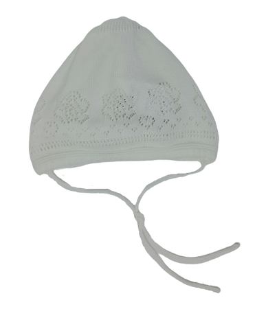 Czapka bawełniana Maximo Baby