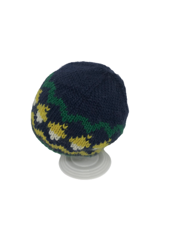 Czapka przejściowa zimowa MAXIMO