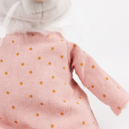 Przytulanka - maskotka Myszka Agata | Egmont Toys®