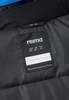 REIMA Winter overall Tuohi Navy