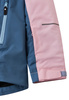 Reimatec winter jacket REIMA Lainio Pale rose