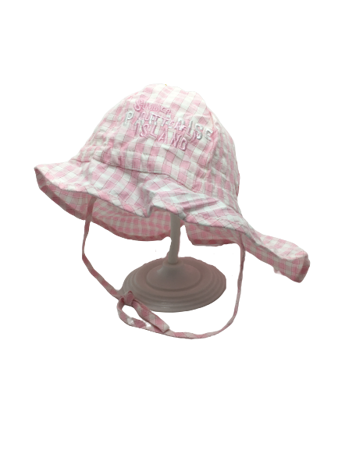 Czapka z daszkiem i osłoną na kark Maximo