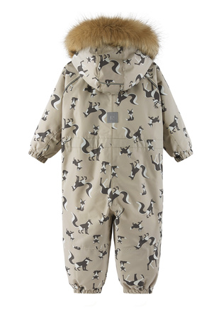 REIMA ReimaTec winter overall Lappi