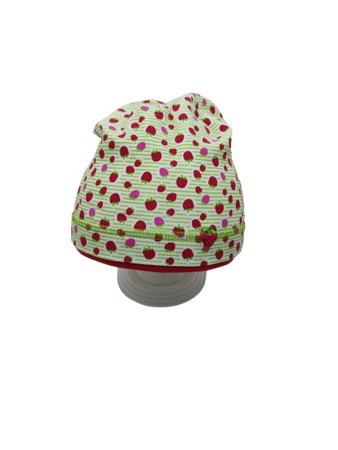 Czapka dziecięca wiosenna letnia Maximo UV