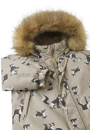 REIMA ReimaTec winter overall Lappi