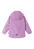 Reimatec jacket REIMA Kallahti Lilac Pink