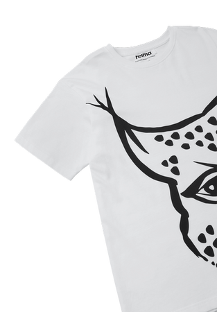 T-shirt Reima Vilske