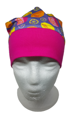 Czapka wiosenna Maximo Kids