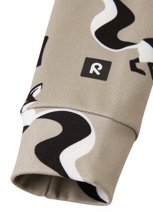 REIMA Fleece overall Tarhaan