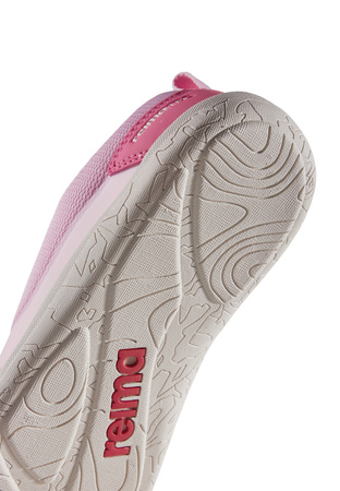 ReimaTec barefoot shoes Reima Tallustelu Light Heather