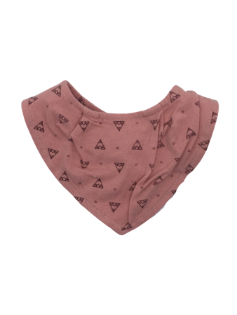 Apaszka Chustka zimowa dziecięca Maximo Baby