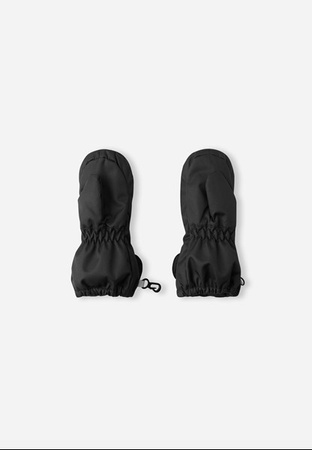 REIMA Mittens (woven) Avaus Black