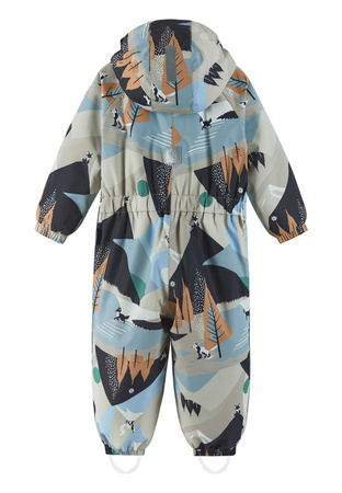 REIMA ReimaTec winter overall Puhuri