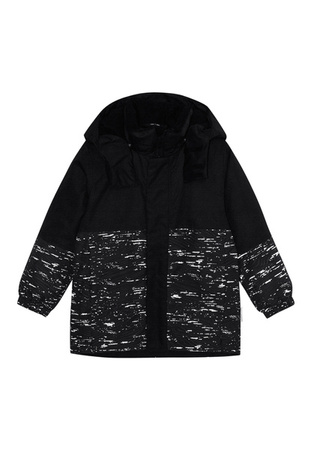 Reimatec winter jacket REIMA Hohtava Black