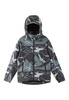 REIMA Softshell jacket Aitoo