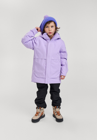REIMA ReimaTec winter jacket Kaamanen