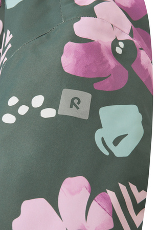 Klasyczna kurtka zimowa Reimatec Reima Taho