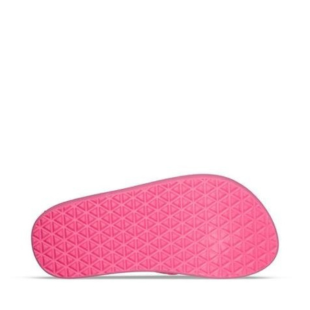 Japonki TEVA Kid's Mush II różowy