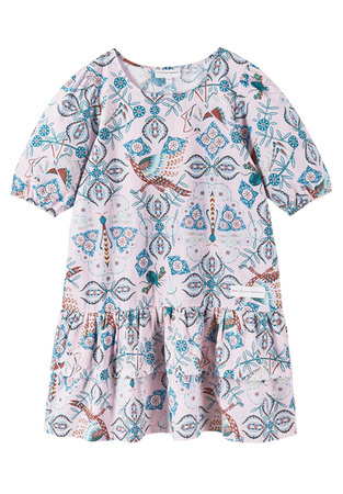 REIMA x Klaus Haapaniemi dress Angervo