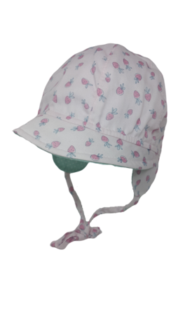 Czapka wiosenna Maximo Kids