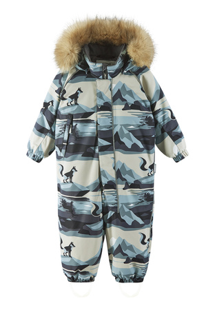 REIMA ReimaTec winter overall Lappi