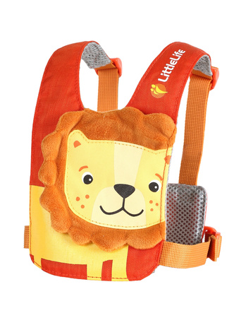 Szelki bezpieczeÅstwa LittleLife - Lew