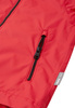 Reimatec jacket REIMA Soutu Reima red