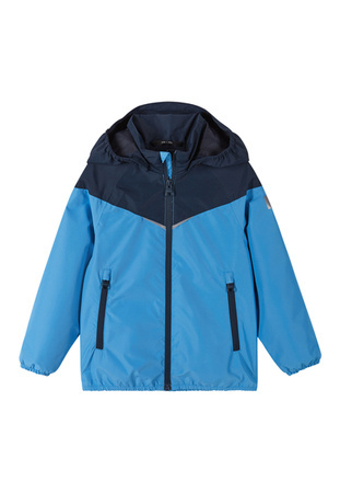Reimatec jacket REIMA Tuulela Cool blue