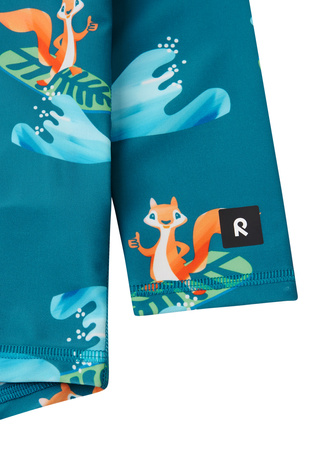 Bluzeczka kąpielowa REIMA Tuvalu