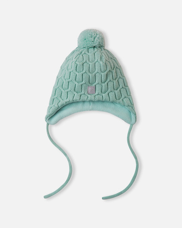 Beanie REIMA Nunavut Cool green