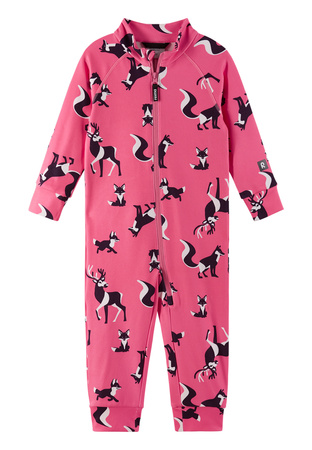 REIMA Fleece overall Tarhaan