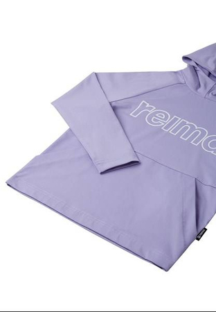 Hoodie REIMA Lupaus