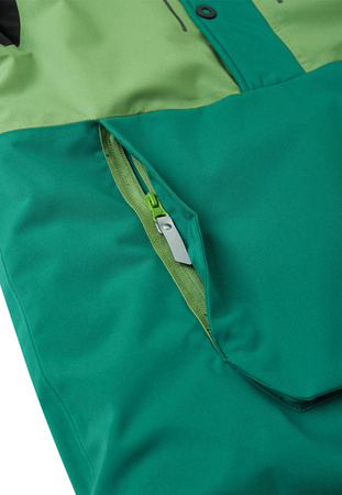 Oddychająca kurtka zimowa Reimatec Reima Arantila