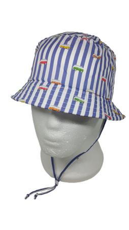 Kapelusz Maximo Kids UV