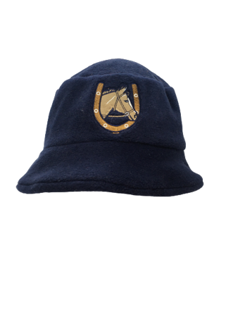 Kapelusz dziecięcy jesienny DOLL