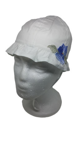 Kapelusz Maximo Kids Premium Class