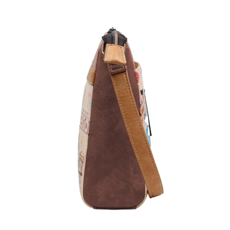 Torebka Shoper Bag | Janet Denese