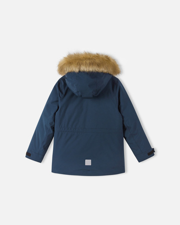 REIMA ReimaTec down jacket Serkkula