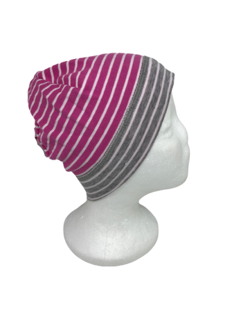 Czapka bawełniana wiosenna MAXIMO Mini GOTS