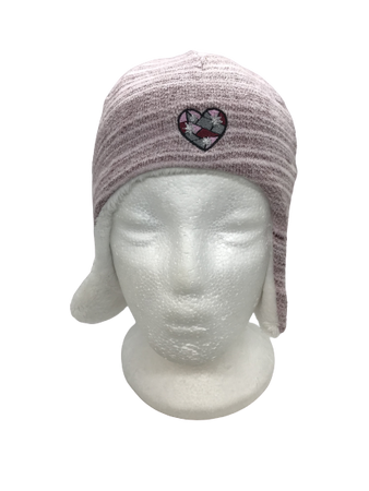 Czapka zimowa MAXIMO Mini