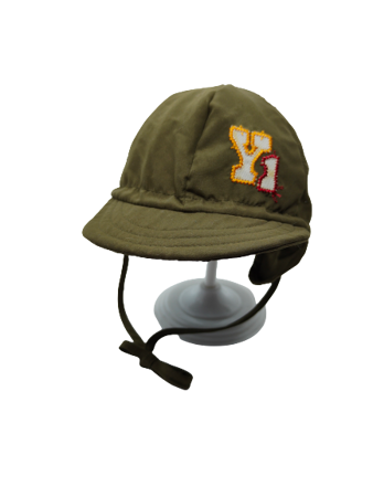 czapka zimowa Maximo Teens Girl ciemny fiolet